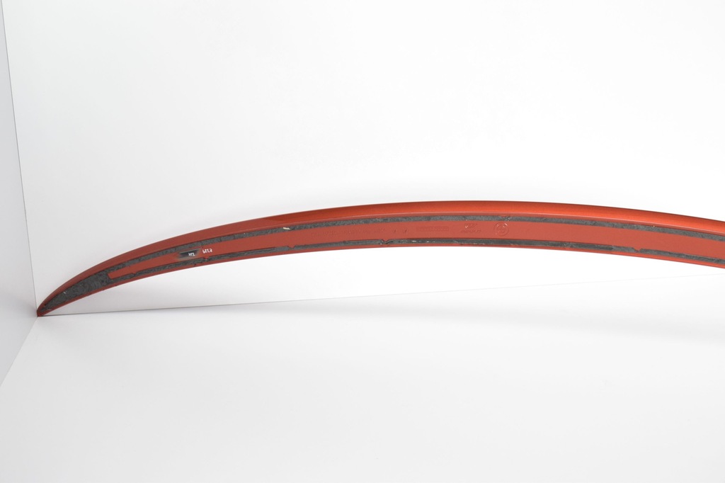 фото №5, Спойлер дифузор кришка багажника bmw 2 m2 f22 f87 m-power