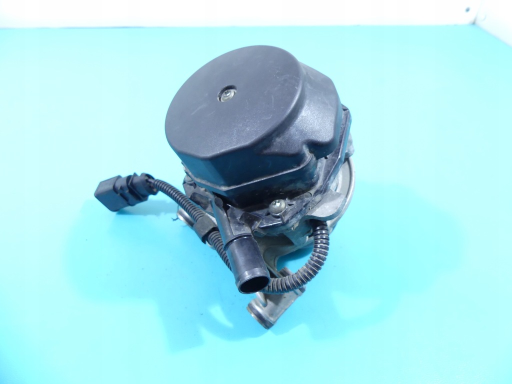 фото №1, Помпа повітря porsche panamera i 970 7pp959253a