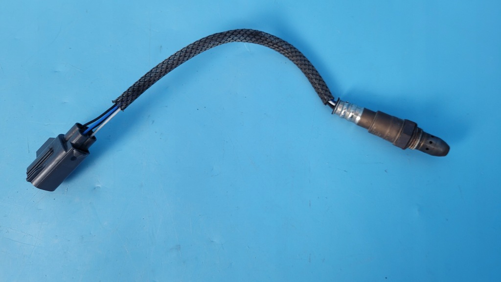 фото №5, Volvo xc90 ii 19r датчик лямбда-зонд 31439594