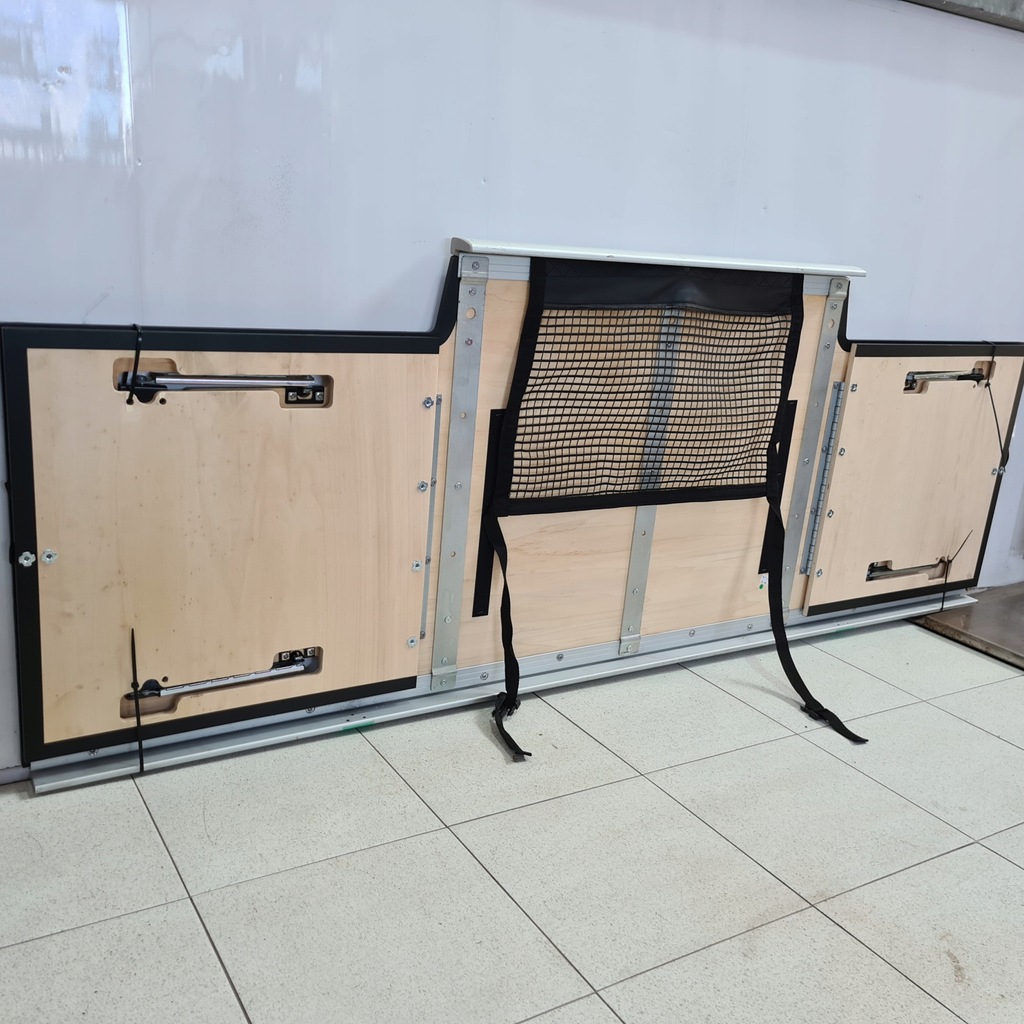 фото №1, Iveco stralis s-way s way каркас ліжко лежак