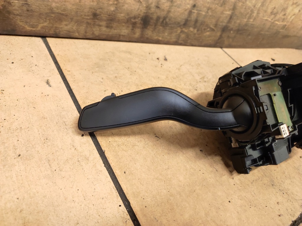 фото №8, Лента шлейф переключатель переключатели комбинированный audi a3 8v