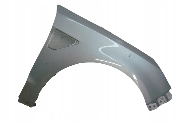 фото №1, Ford ranger lift крила правий перед