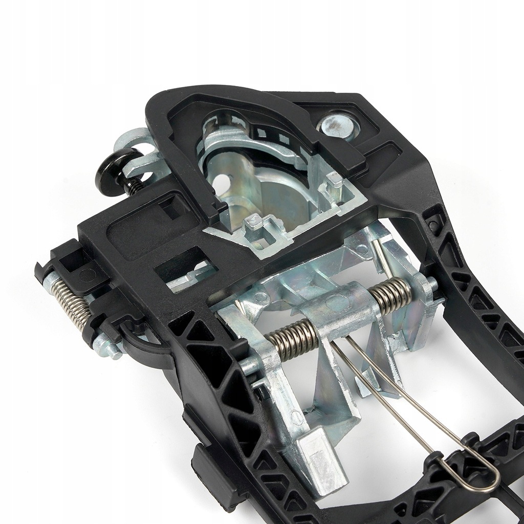 фото №7, Кронштейн кронштейн / механизм удерживающий левый do vw passat b6 b7 cc 3c0837885