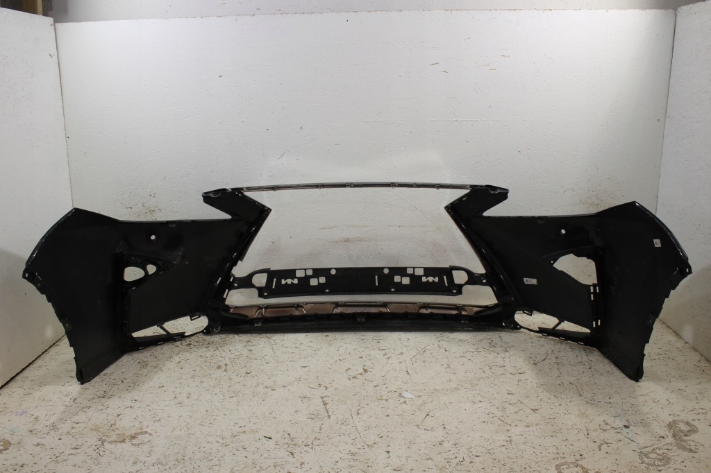 фото №5, Lexus rx 350 450 2017 бампер перед передний