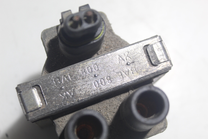 фото №4, Катушка зажигания fiat punto i 1.1