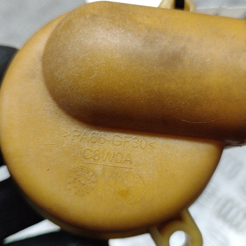 фото №6, Land rover range rover sport l494 2018 корпус термостата