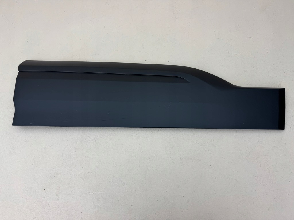 фото №1, Peugeot rifter berlingo iv 4 молдинг дверь правая передняя перед 9817695977