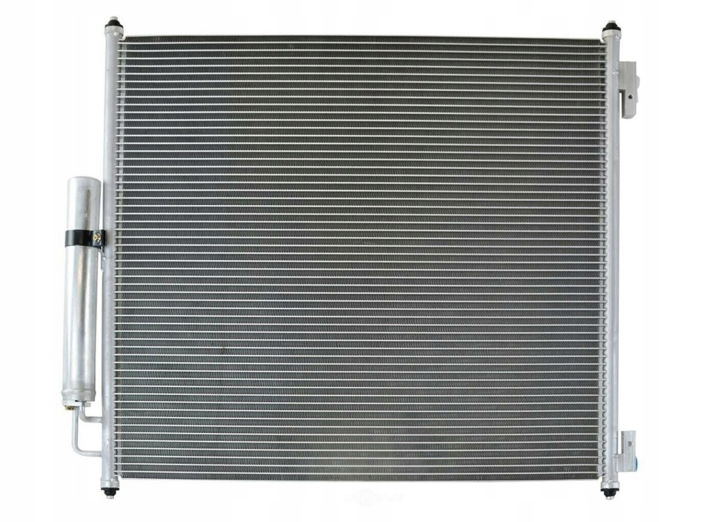 фото №1, Кондиционер land rover discovery v 2016 -