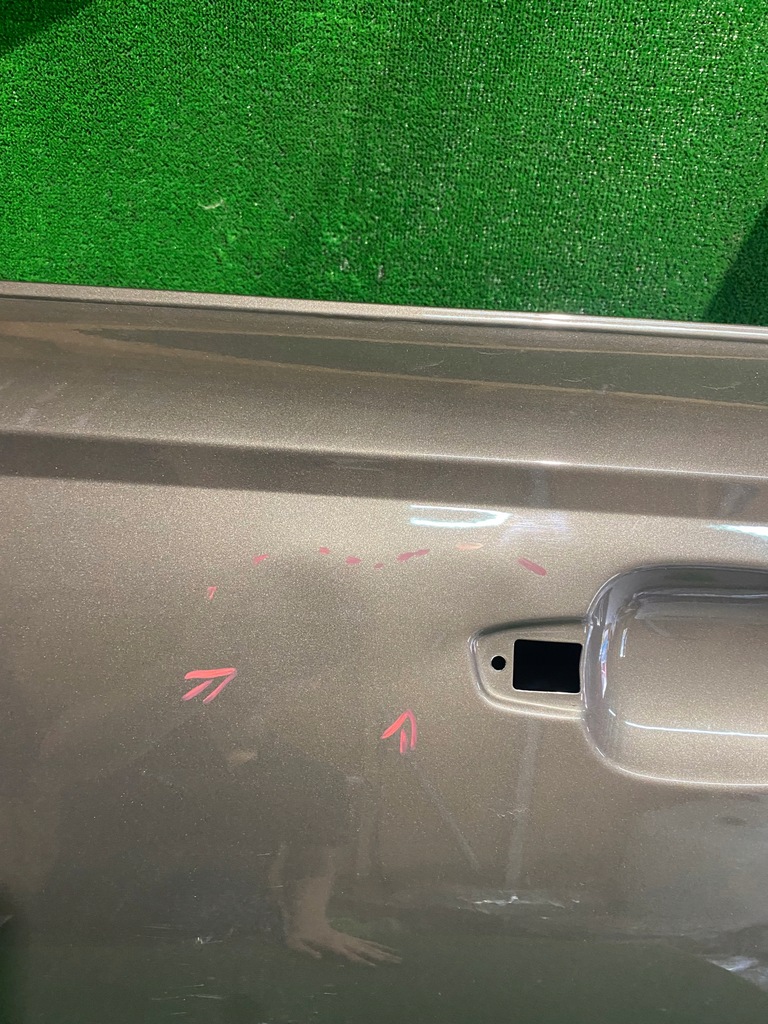 фото №3, Двері ліва передні audi a6 c7