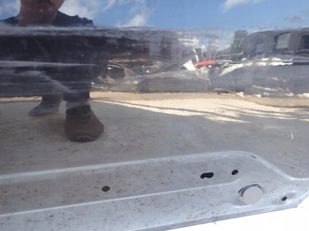 Volvo xc90 ii 2 14- дверь задняя задние левая в Украине