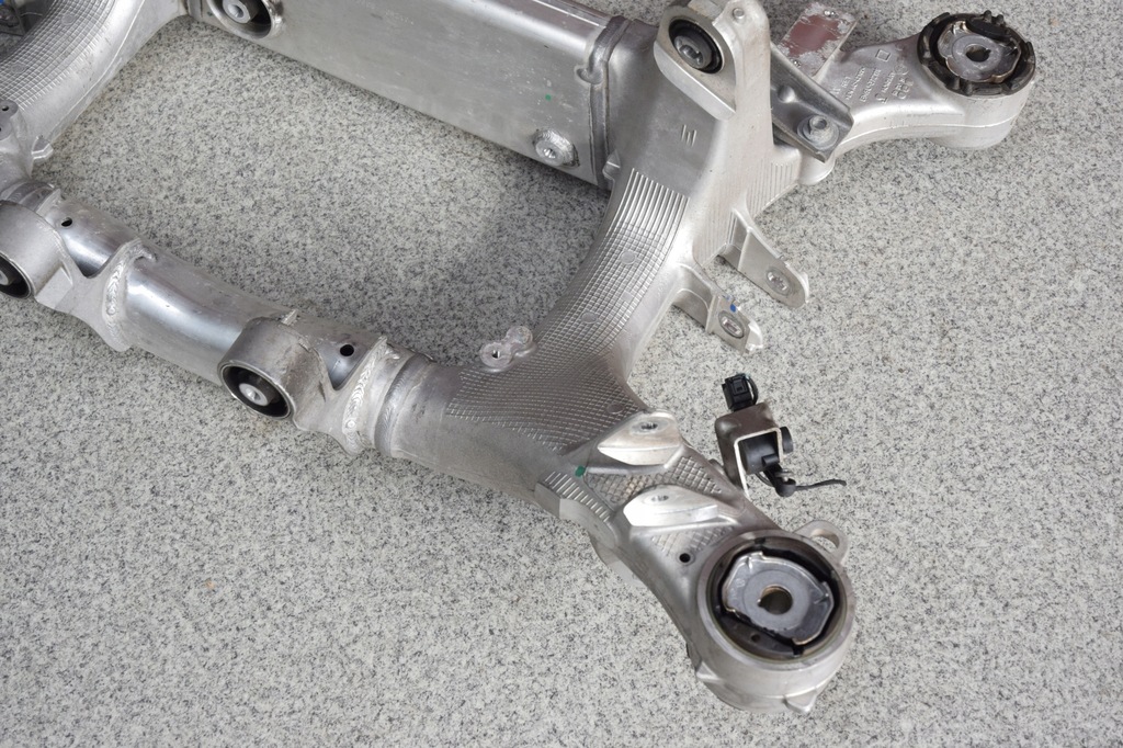 фото №6, Подрамник подрамник подрамник подрамник bmw 7 g11 g12