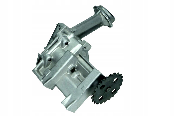 фото №2, Maxgear 42-0038 насос масла