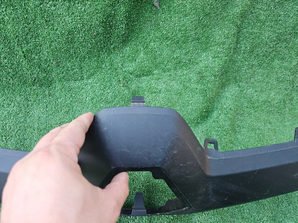 фото №6, Решітка радіатора решітка радіатора перед renault megane iii lift