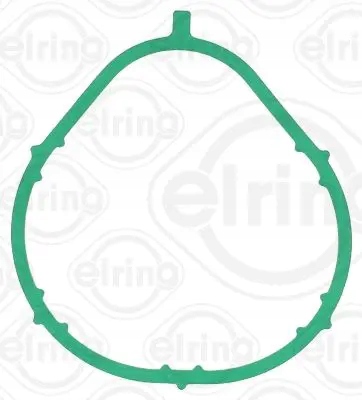 Купити Прокладка колектор впускний впускний 698.450