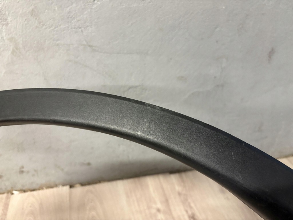 Tesla model y молдинг накладка крыла левый задний  1658697-00-a Киев