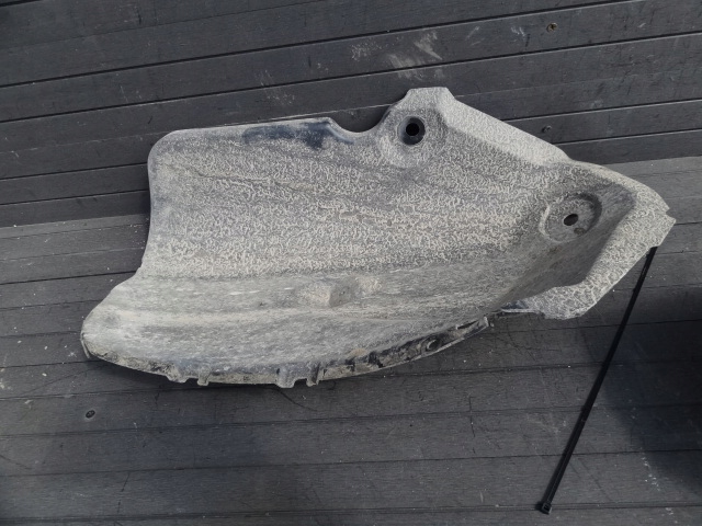 фото №1, Dacia dokker 2017 подкрылок задние левая оригинал