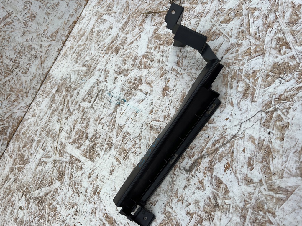 фото №2, Напрямна підсилювач лівий перед dacia logan ii