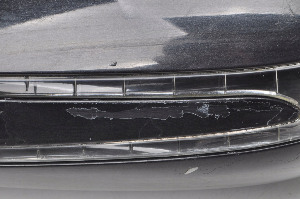 фото №6, Mercedes slk r171 w171 lift зеркало левая 7 pin anglik