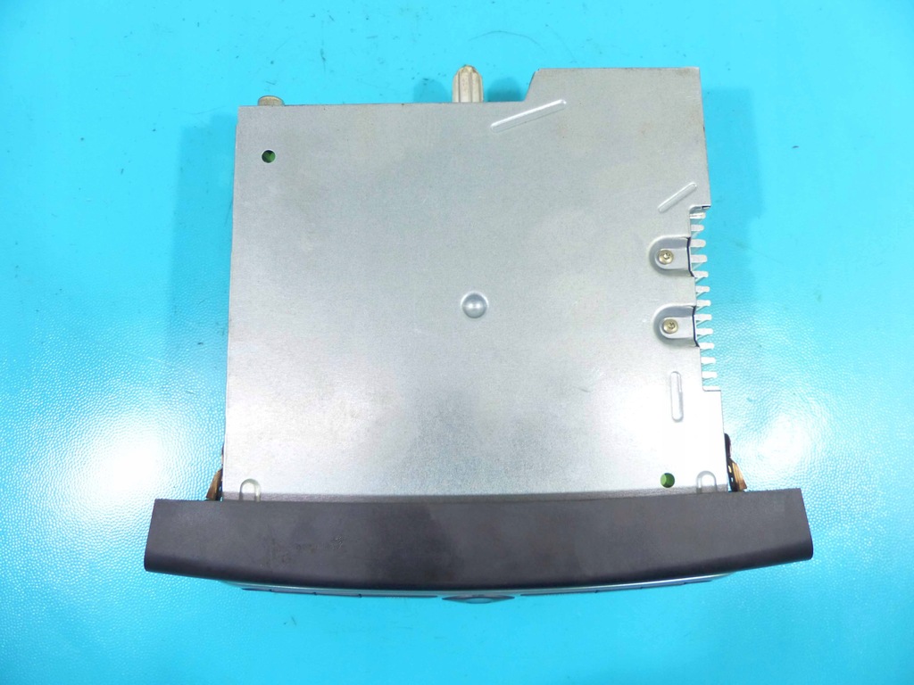 фото №8, Радио заводской 28185jy01a renault koleos i