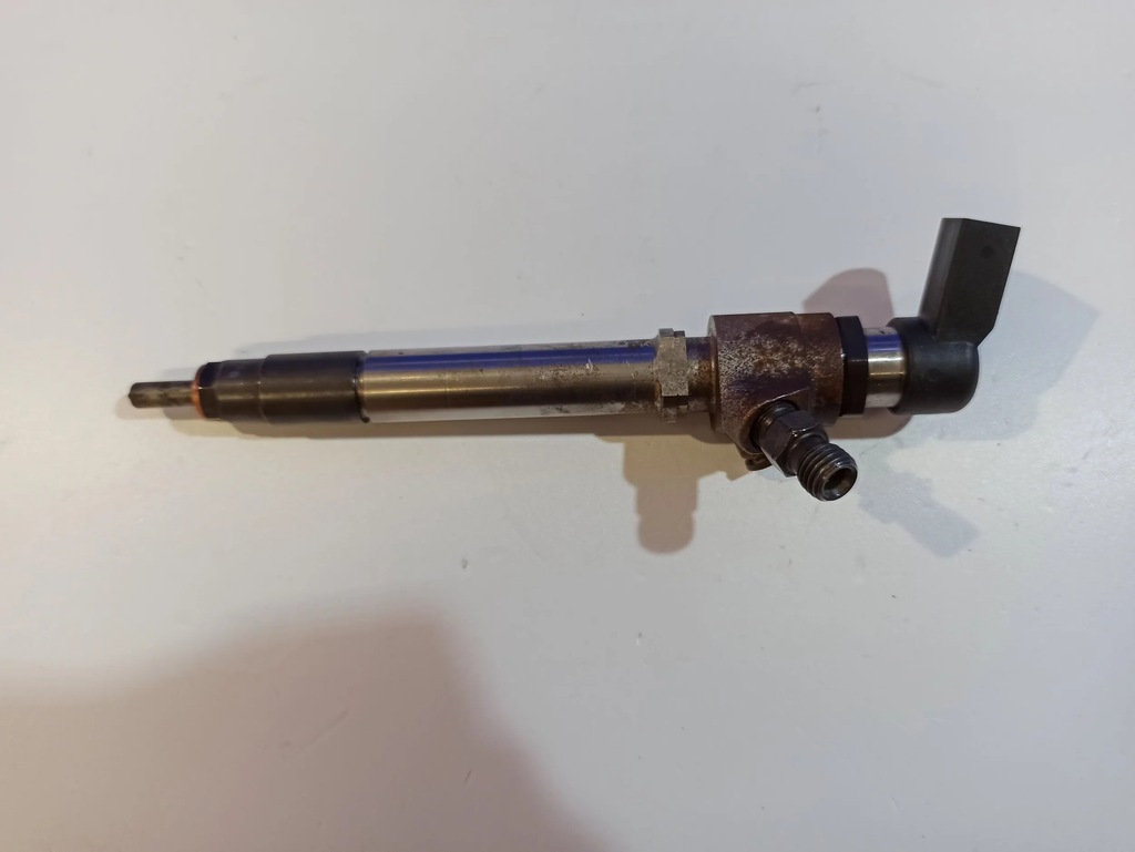 фото №3, Jaguar s-type 2006 форсунки