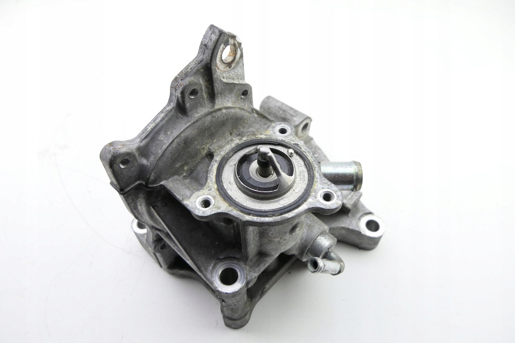 фото №4, Насос wody mazda cx-5 2.2d sh01151h0