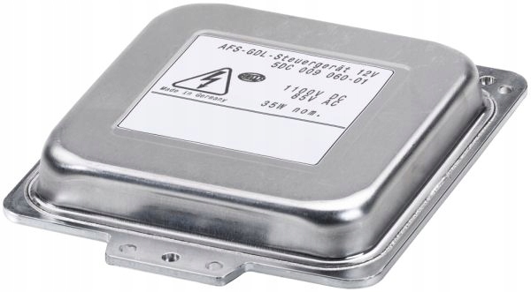 Купити Hella 5dc009060011 - блок запалювання напруги