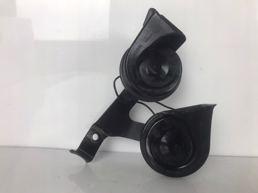 фото №1, Citroen ds5 клаксон динамік сигнал звуковий 10-15