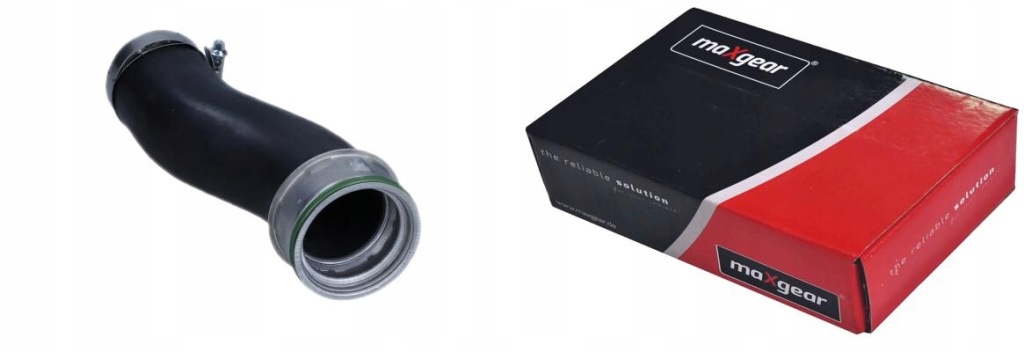 Купить Шланг интеркулер vw q7/ sharan/ touareg