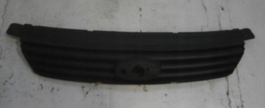 фото №1, Решётка радиатора решётка радиатора ford kuga mk1