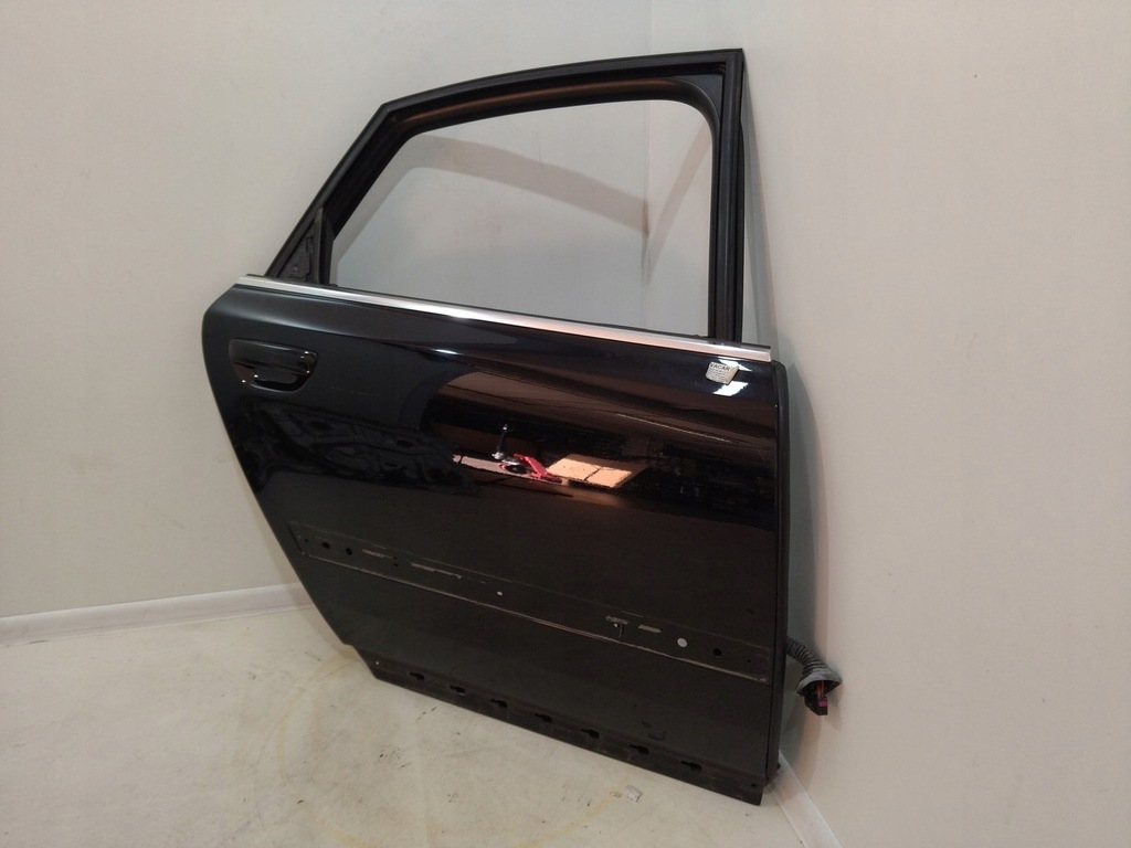 фото №8, Двері правий задня задні audi a8 s8 d3