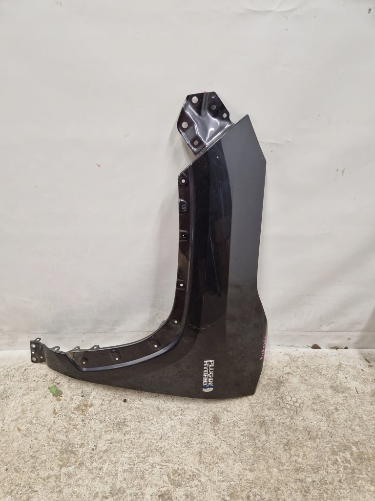 фото №1, Toyota rav4 v 5 rav 4 крыло левый перед передний