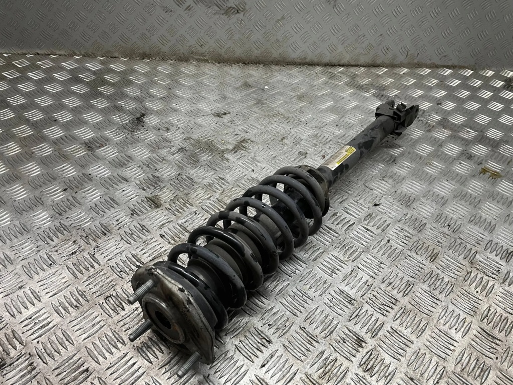 фото №1, Амортизатор левый перед mercedes e-klasa w213 a2133201813