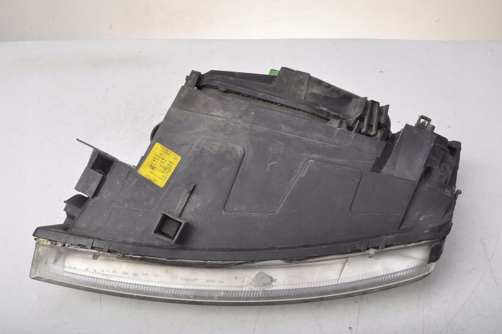 фото №9, Ford mondeo mk3 лампа правая передняя eu