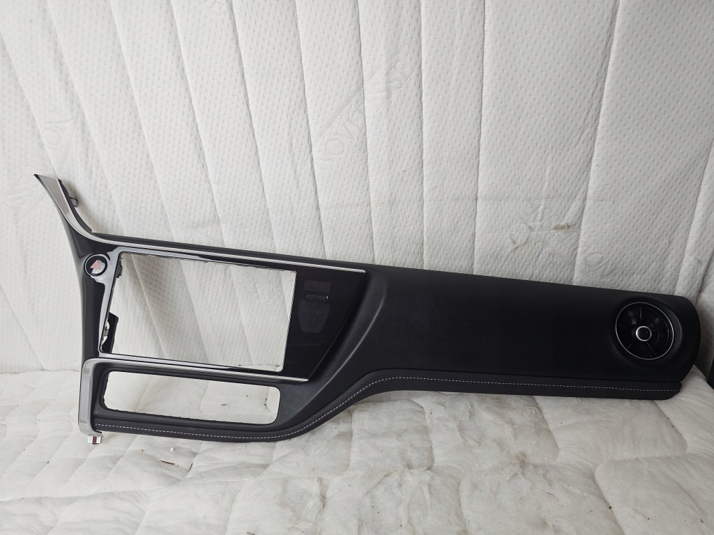 Купити Решітка обдув рамка захист декоративна молдинг консолі toyota auris ii рестайлінг