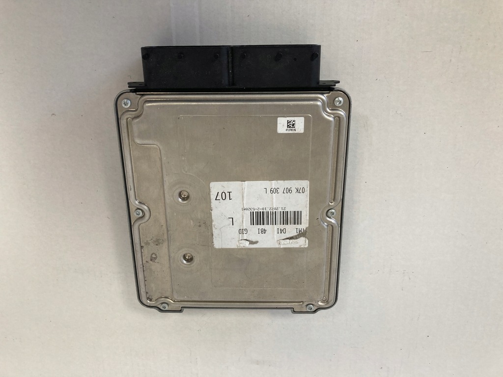 фото №5, Модуль комфорта шлюз vw id3 id.3 vw 1ea937012g