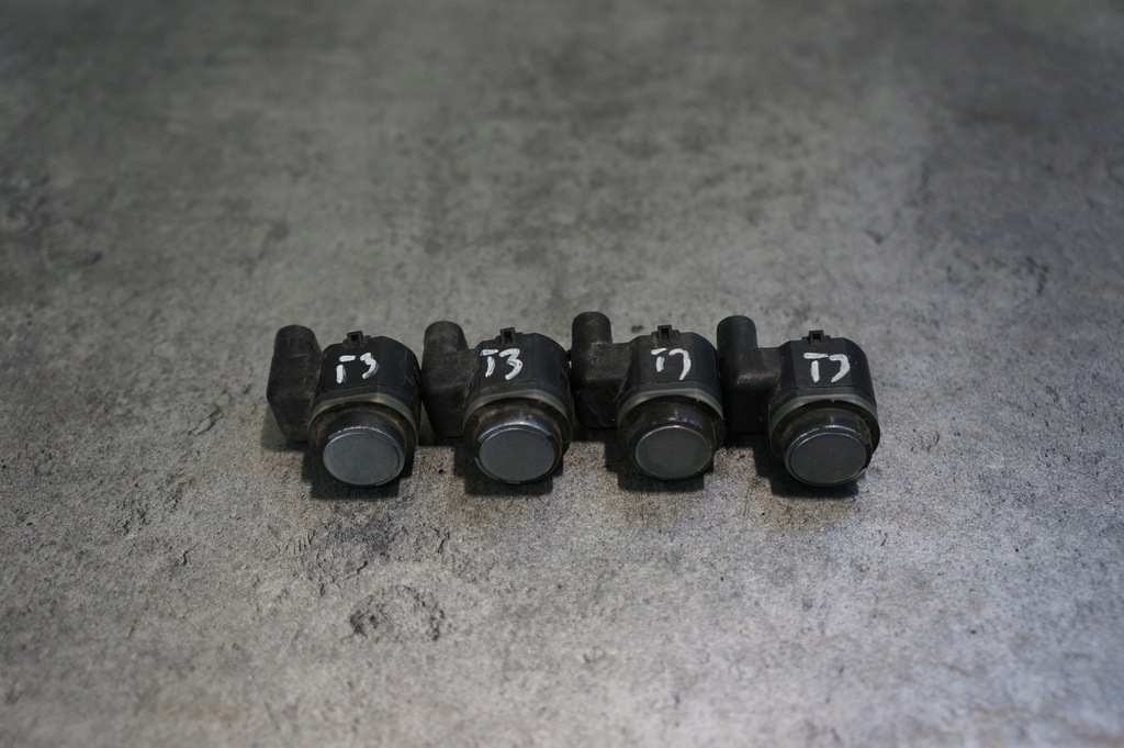 фото №7, Датчик паркування pdc audi a3 8p lift 420919275 vw passat cc