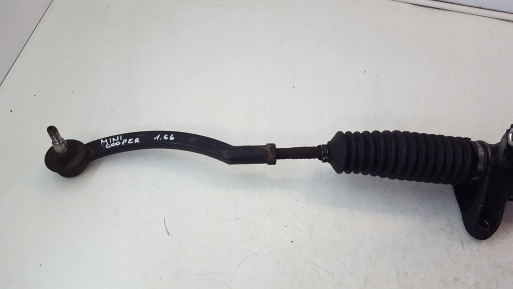 фото №2, Рейка рульова 7891140 mini cooper