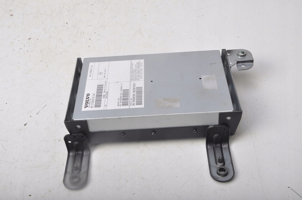 фото №1, Volvo v40 ii усилитель радио 31384316