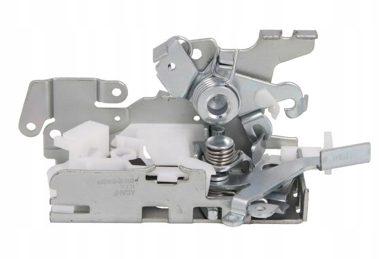 фото №10, Замок дверь blic 6010-02-018432pp