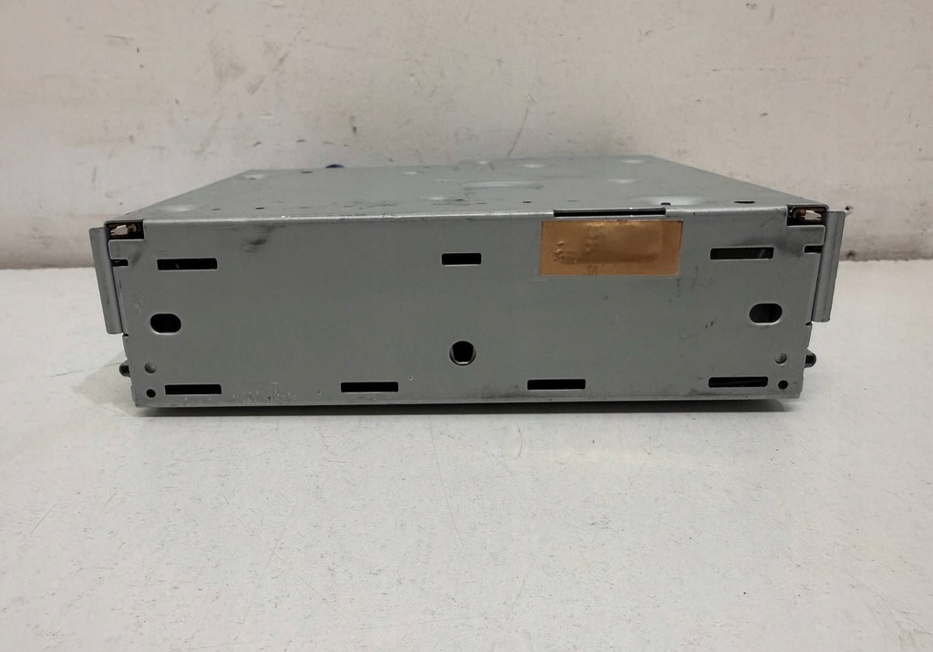 фото №7, Audi e-tron 4j3 gt блок управления центральный навигации система mii gps 4j3035136p