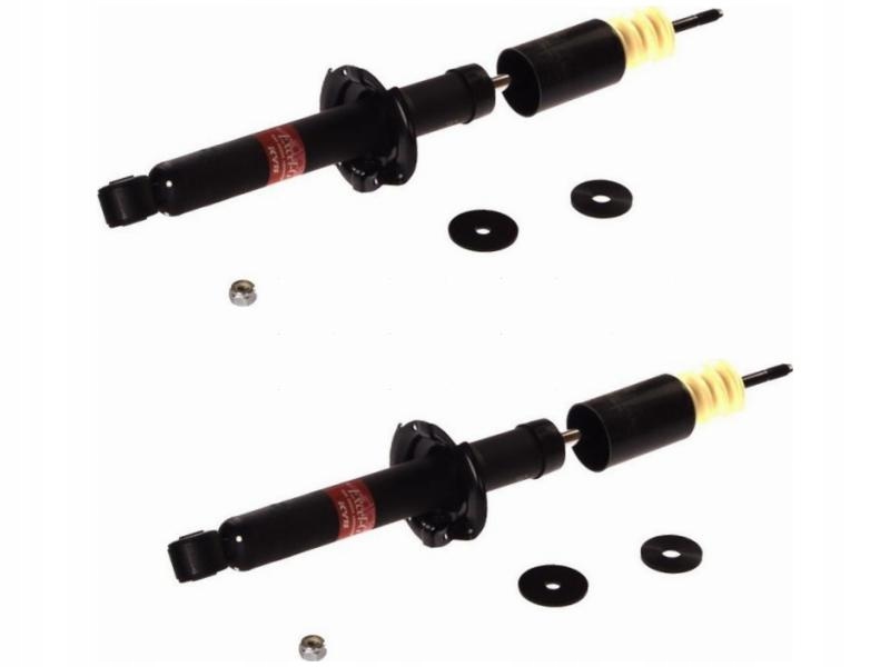 фото №1, Амортизатори задня toyota starlet 1.3 1.5 94-99 paseo 1.5 95-99