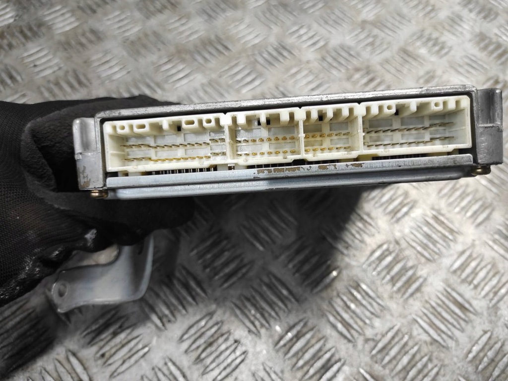 фото №12, Набір стартовий toyota picnic i 2.2 d 3c-te