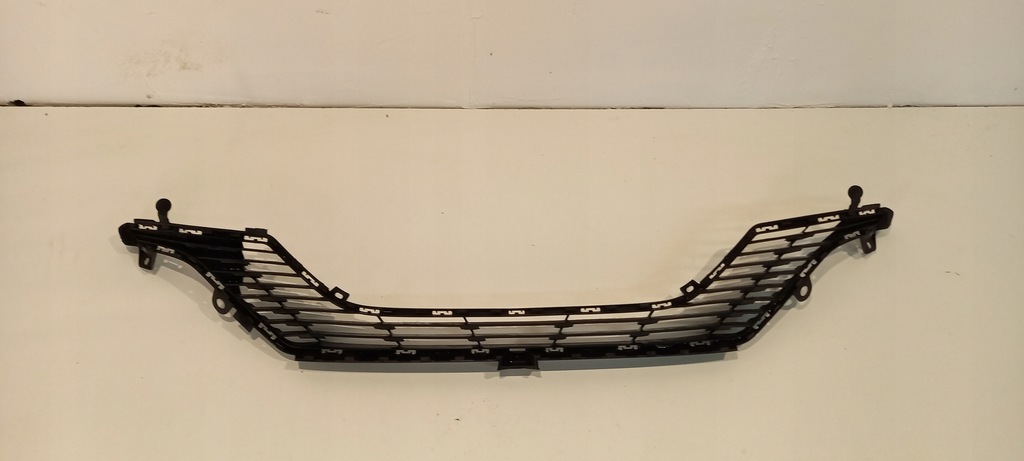 фото №1, Peugeot 208 ii середня решітка бампера