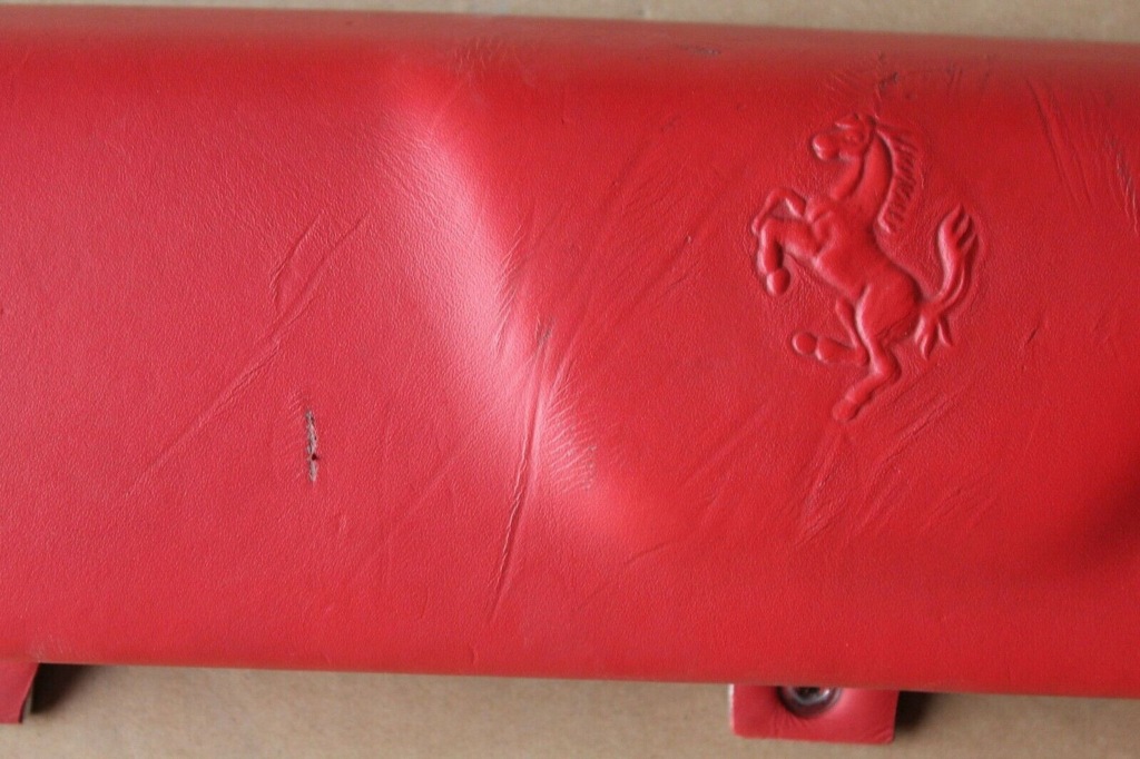 Молдинг декоративная ferrari california f149 069787800 с Разборки