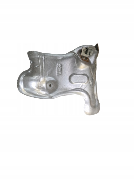 фото №1, Bmw f48 захист теплова 8571893