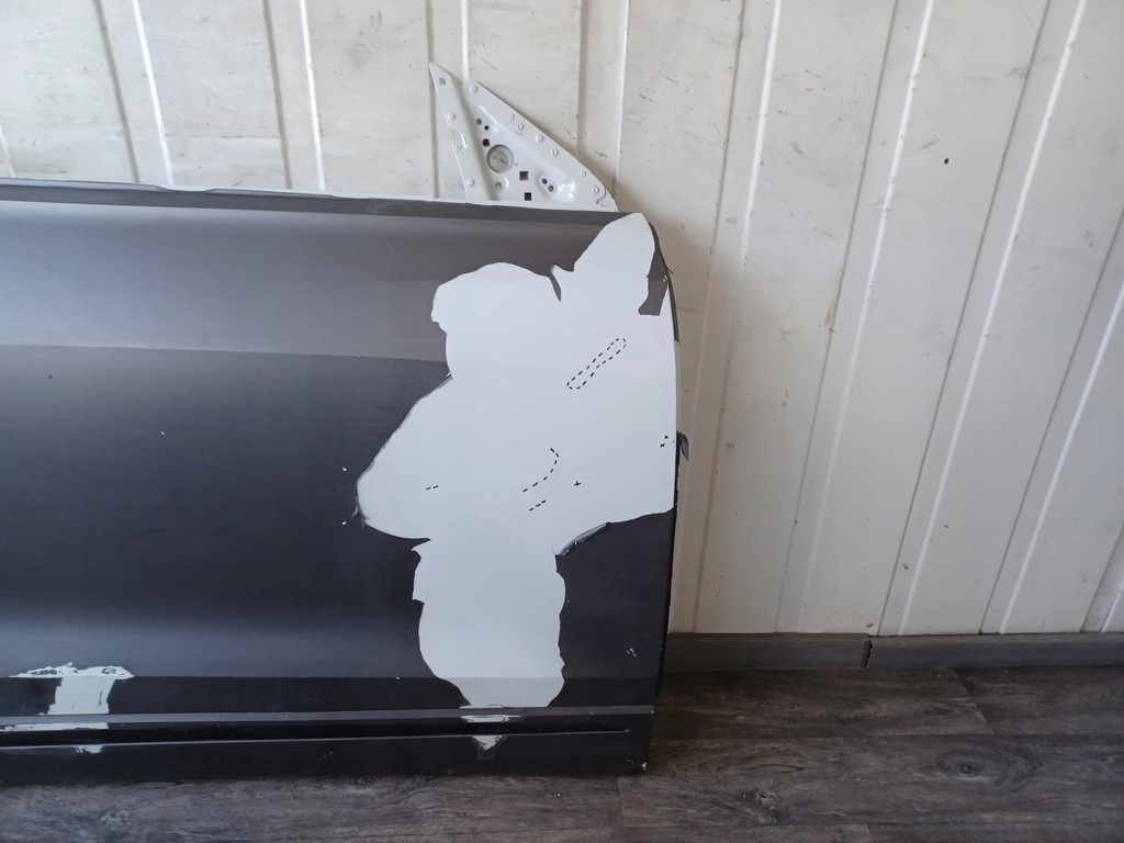 фото №9, Дверь ---- audi q8 4m 2018- ---- передние правое -- перед правый