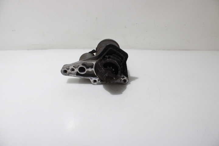 фото №1, Стартер nissan qashqai i 1.6