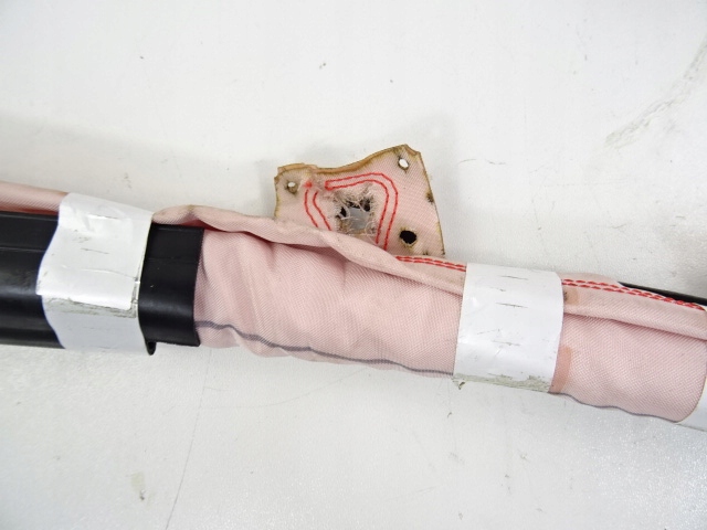 фото №9, Ford puma mk2 air bag шторка безпеки ліва l1tb-a042d95-ad