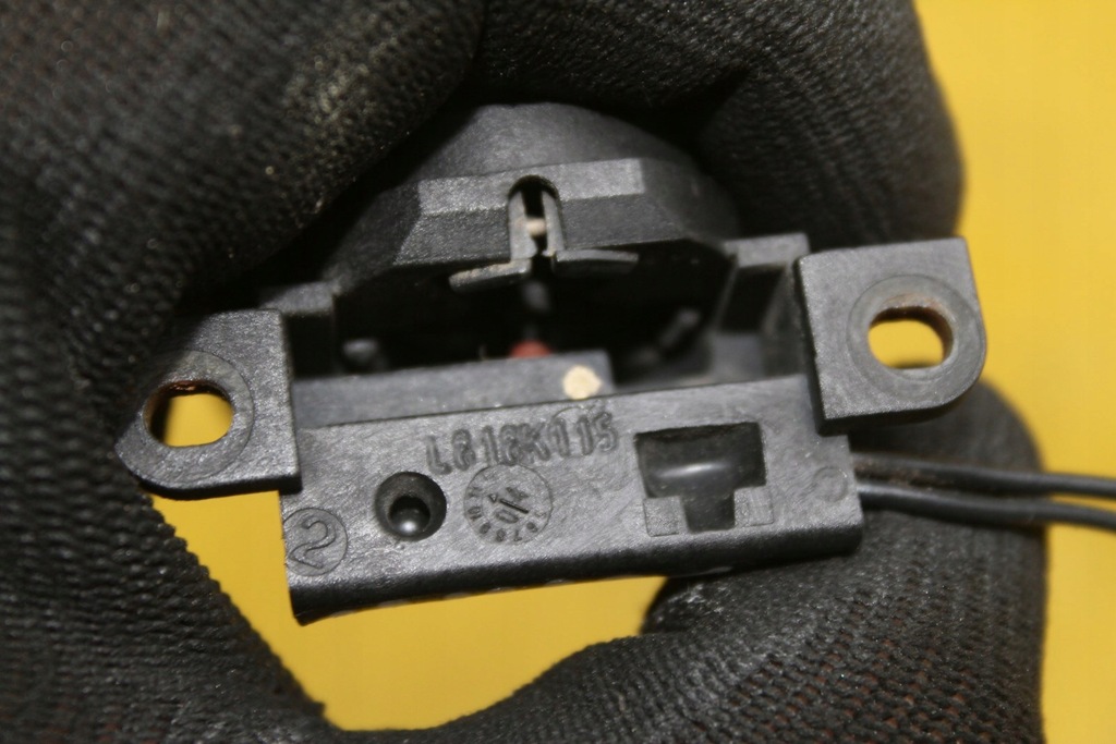 фото №5, Мікровимикач кришки задня jaguar s-type fl