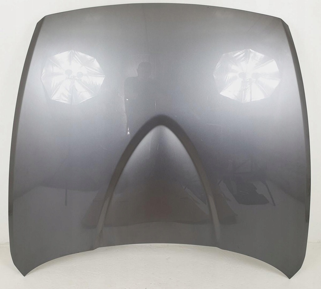 фото №1, Капот 29y mazda rx-8